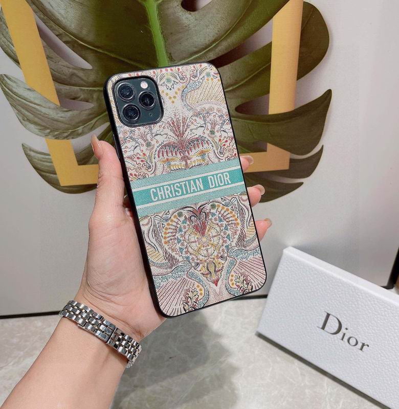 Dior iphone 13-15Pro max  (17)