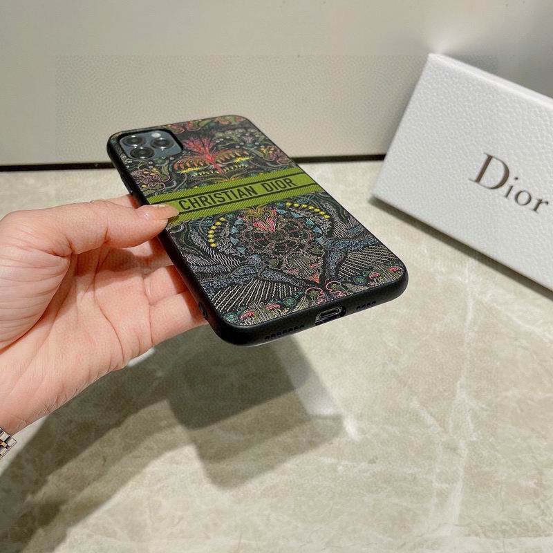 Dior iphone 13-15Pro max  (2)