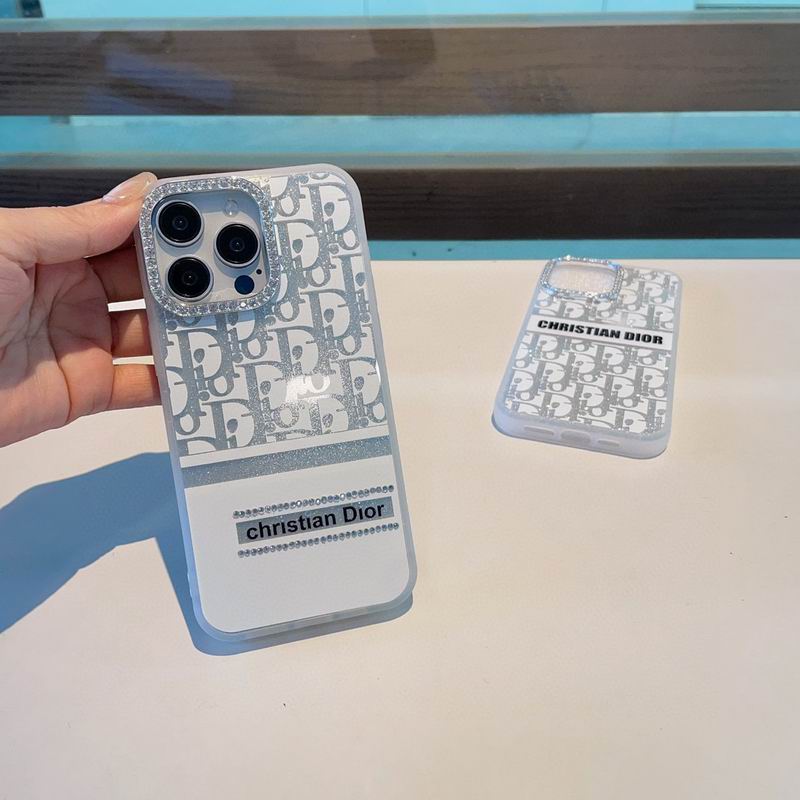 Dior iphone 13-15Pro max  (2)