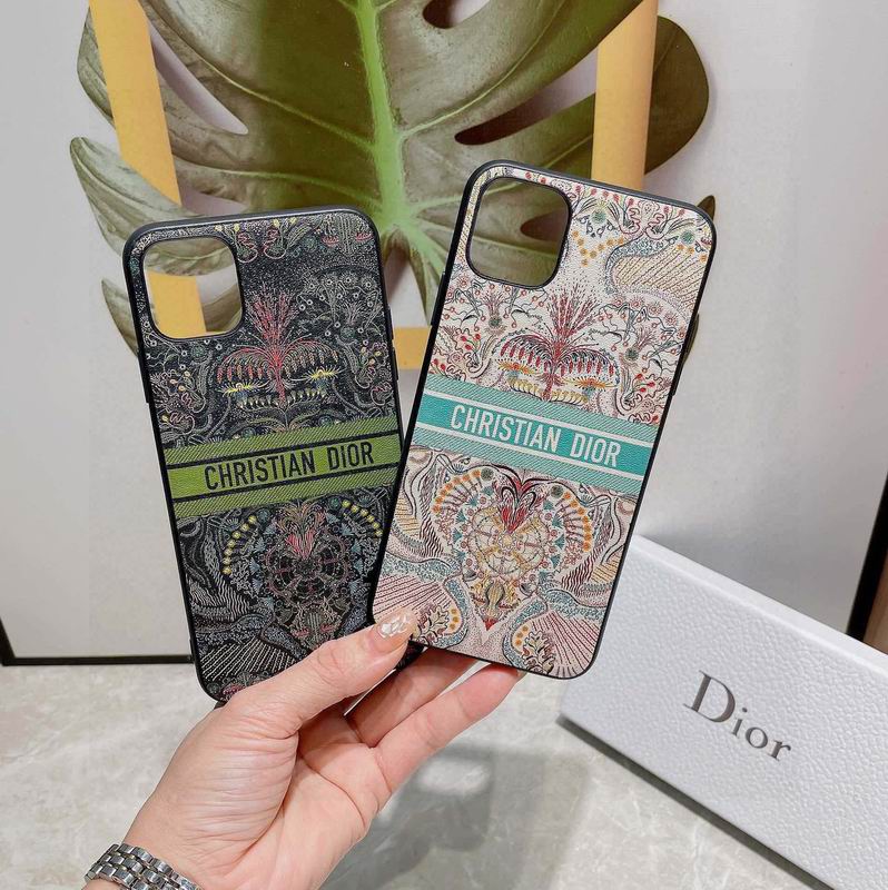 Dior iphone 13-15Pro max  (5)