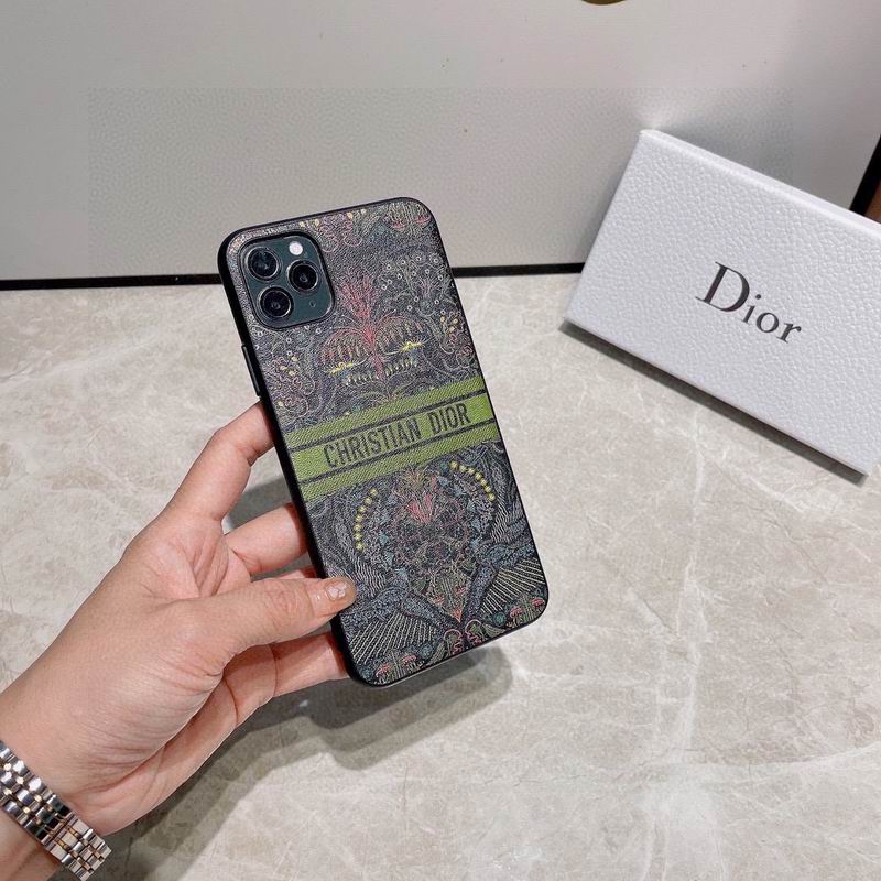Dior iphone 13-15Pro max  (6)