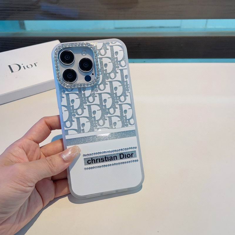 Dior iphone 13-15Pro max  (6)
