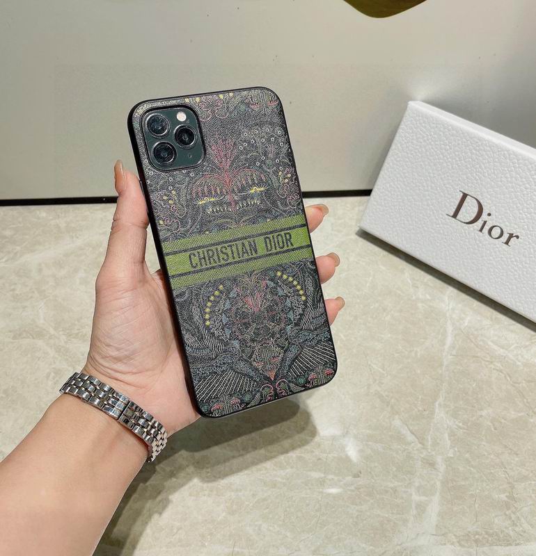 Dior iphone 13-15Pro max  (7)