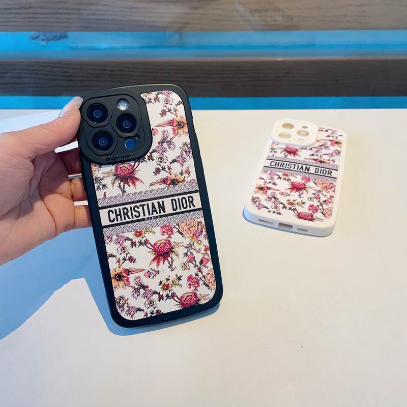 Dior iphone 13-15pro max  (12)