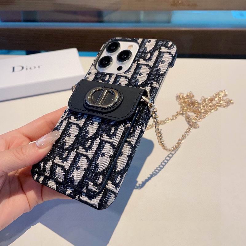 Dior iphone 13-15pro max  (13)