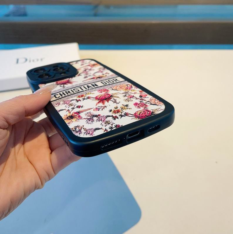Dior iphone 13-15pro max  (14)