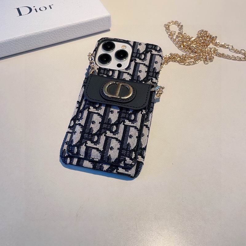 Dior iphone 13-15pro max  (15)