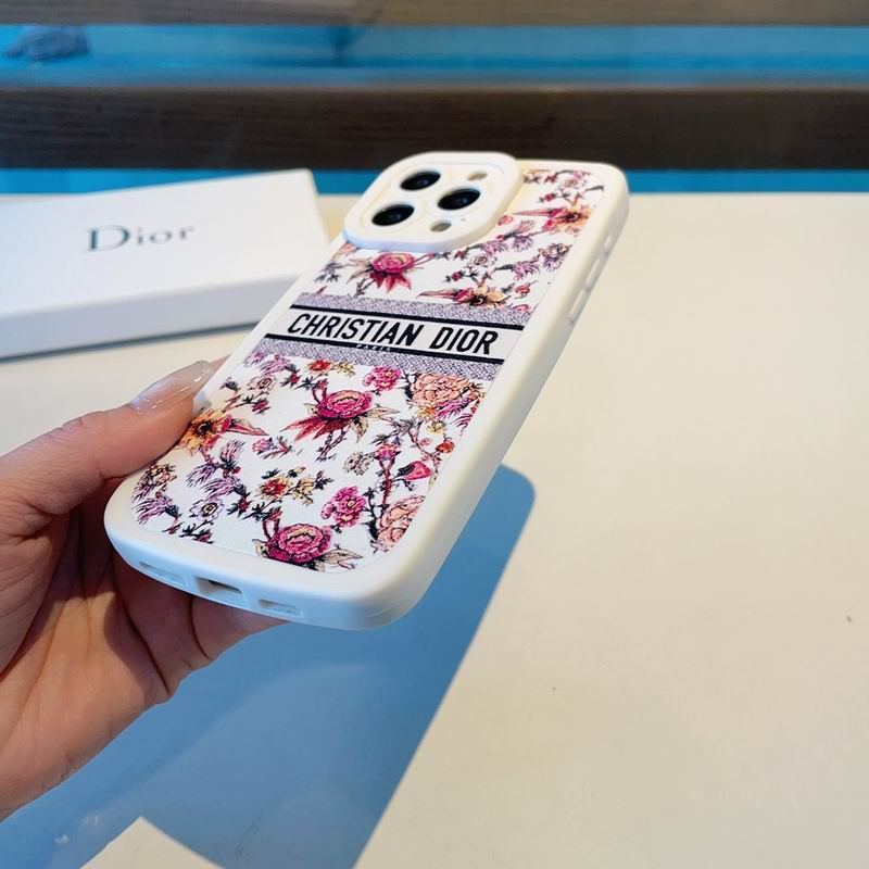 Dior iphone 13-15pro max  (3)