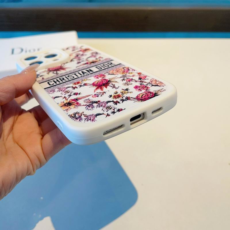 Dior iphone 13-15pro max  (4)