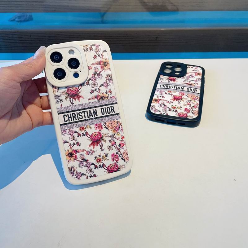 Dior iphone 13-15pro max  (5)
