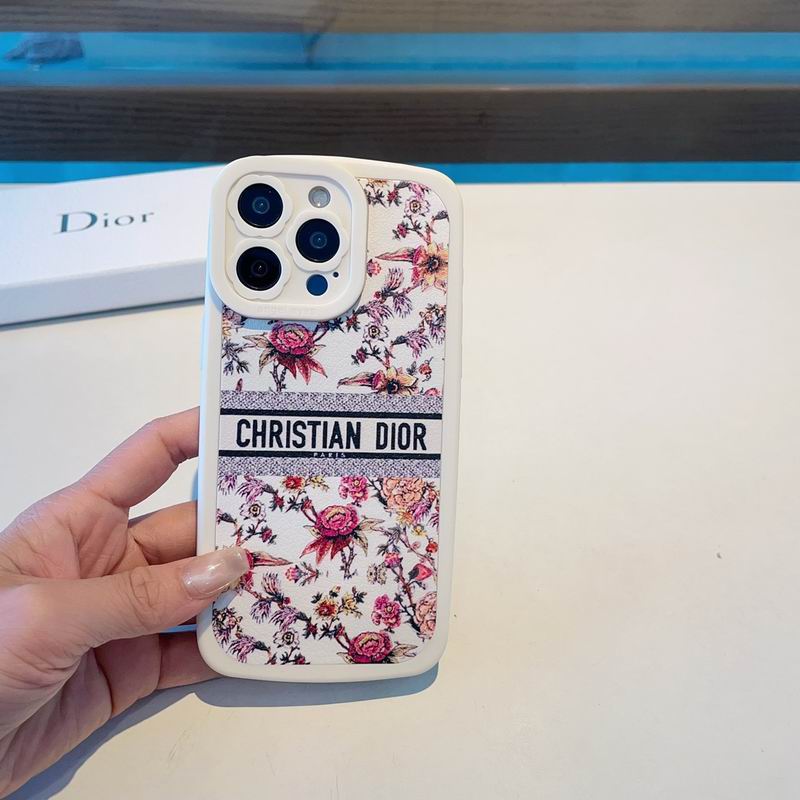 Dior iphone 13-15pro max  (6)