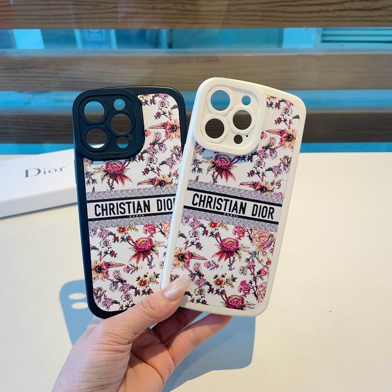Dior iphone 13-15pro max  (7)