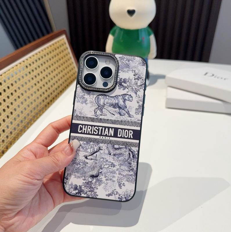 Dior iphone 14-16Pro max 06 (1)