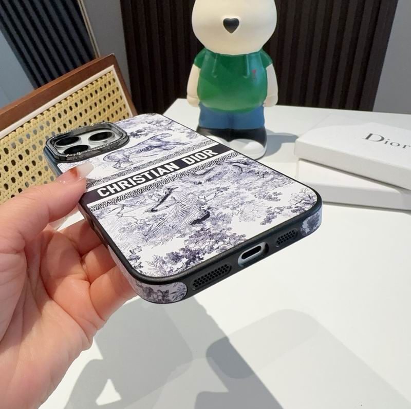 Dior iphone 14-16Pro max 06 (2)