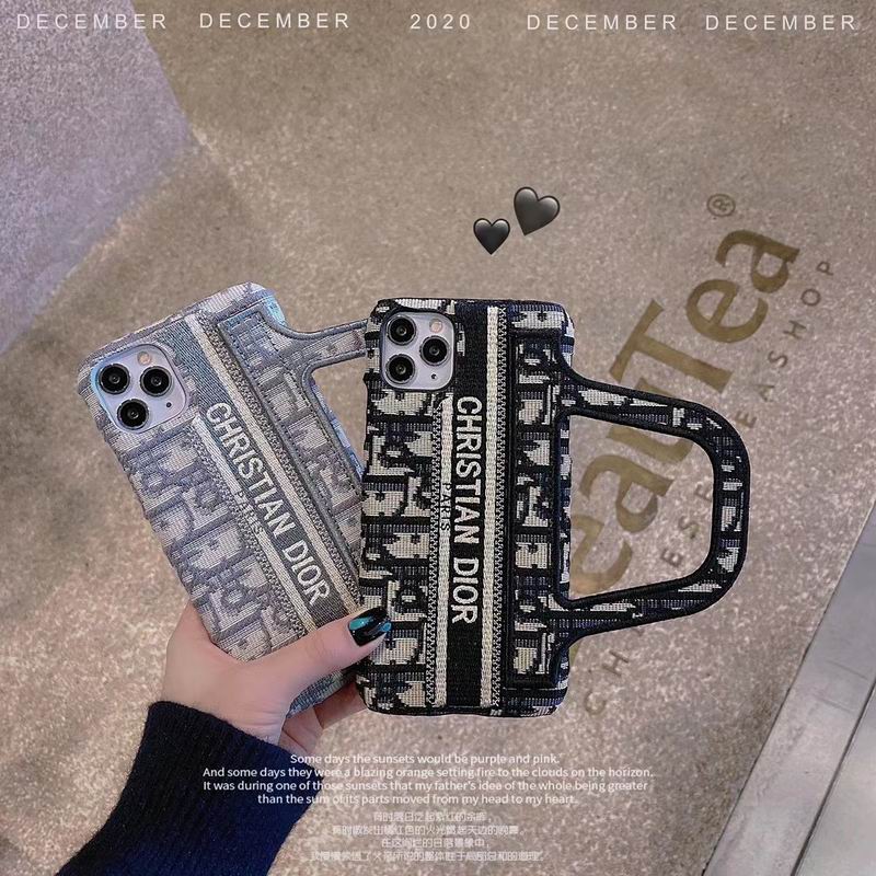 Dior iphone 15pro max  (2)
