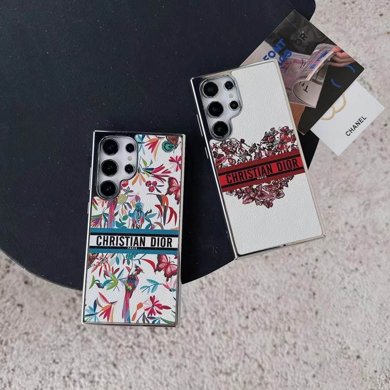 Dior iphone 16Pro max  (1)