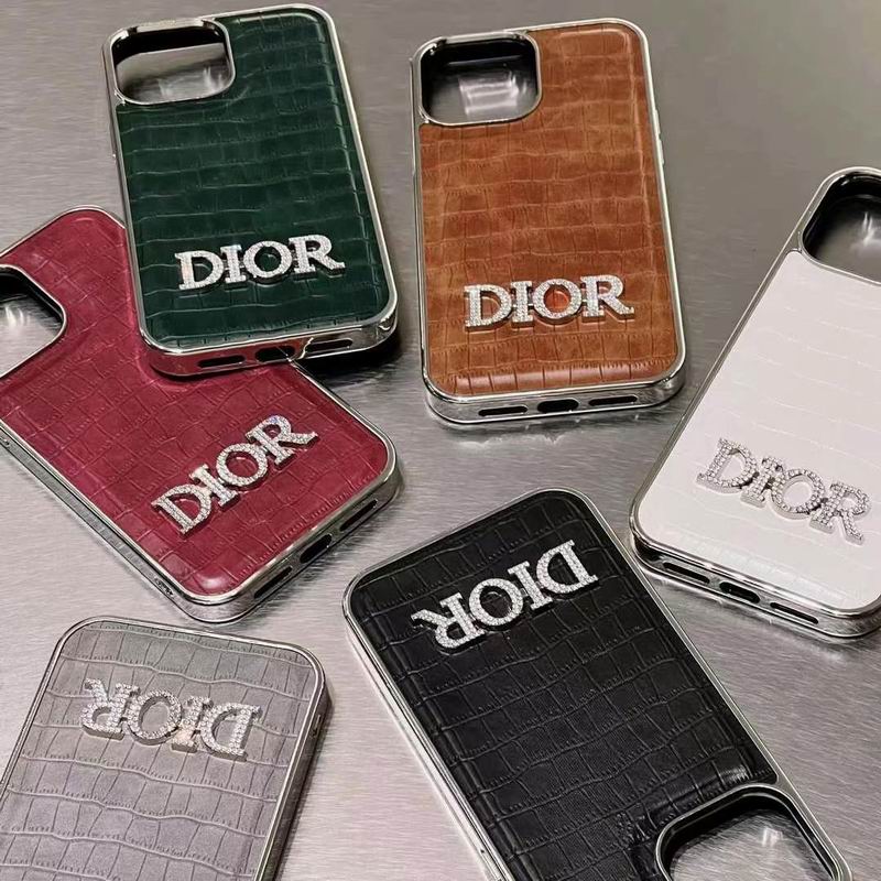 Dior iphone 16Pro max  (10)