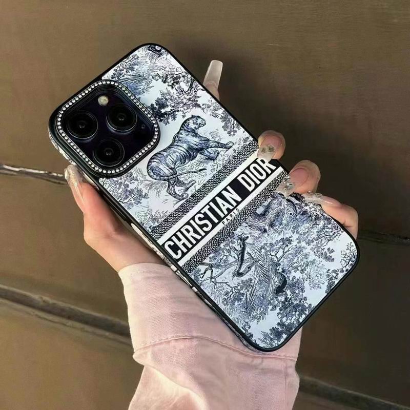 Dior iphone 16Pro max  (11)