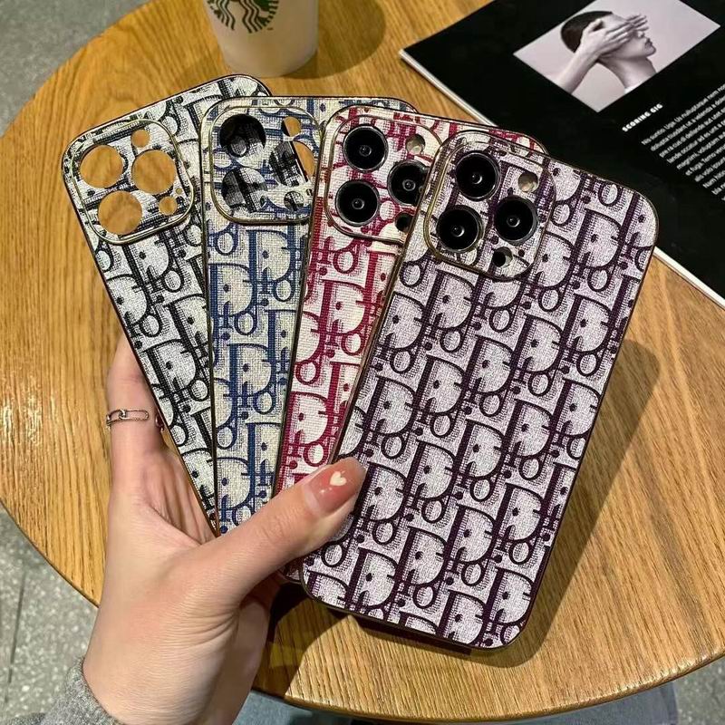 Dior iphone 16Pro max  (13)