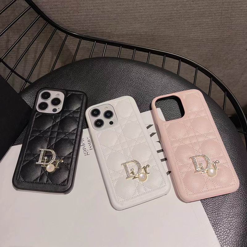 Dior iphone 16Pro max  (15)