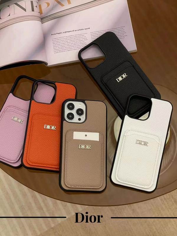 Dior iphone 16Pro max  (17)