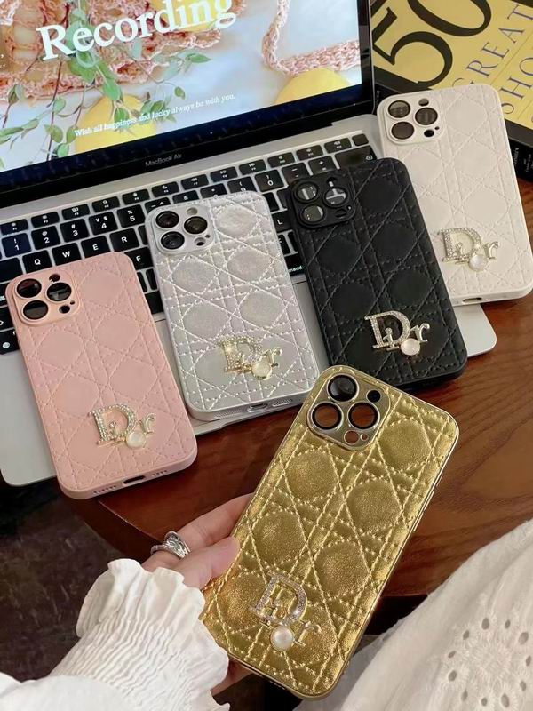 Dior iphone 16Pro max  (18)
