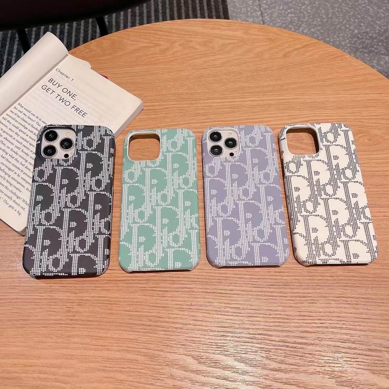 Dior iphone 16Pro max  (2)