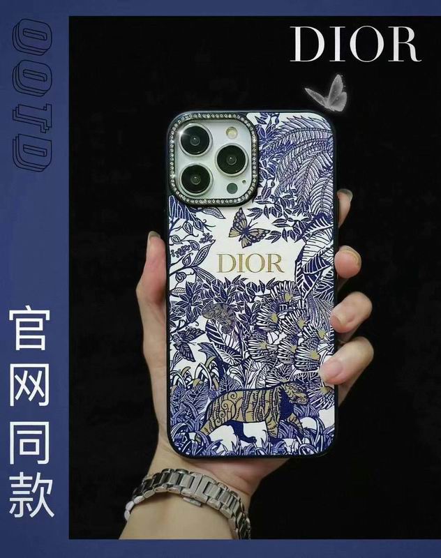 Dior iphone 16Pro max  (20)