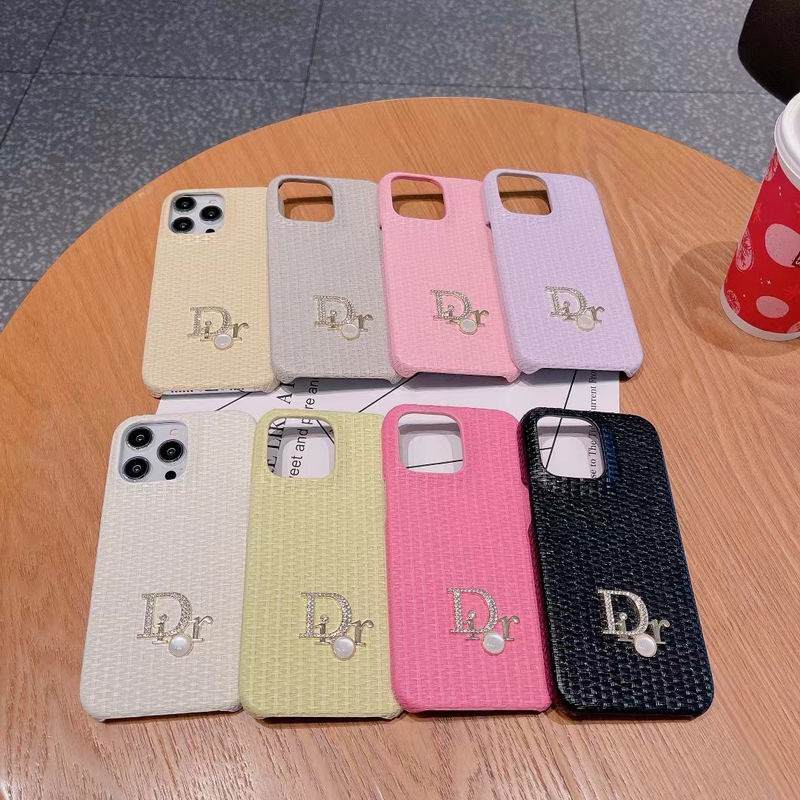 Dior iphone 16Pro max  (3)