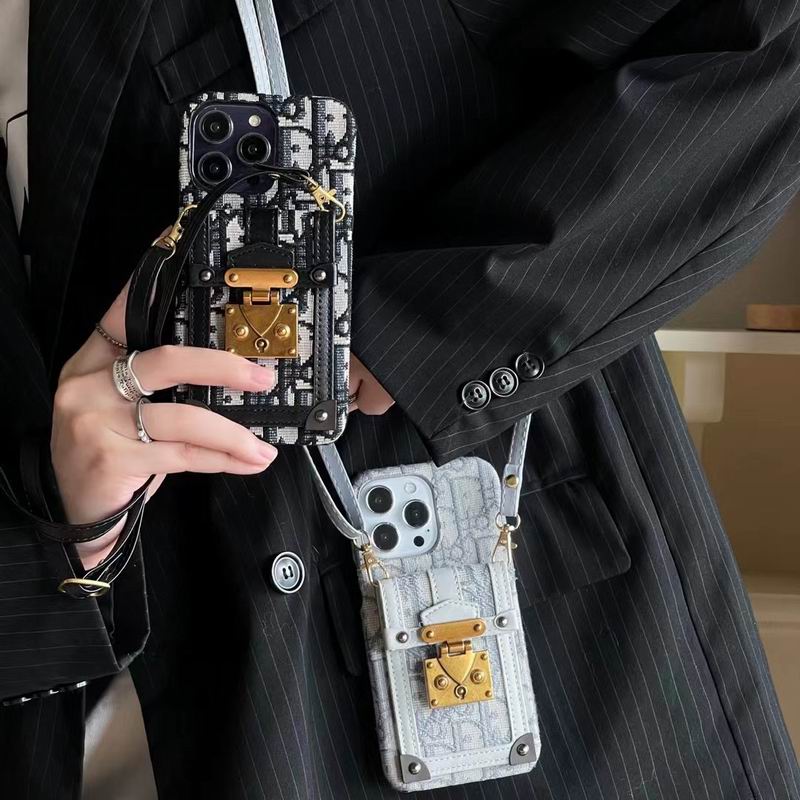 Dior iphone 16Pro max  (5)