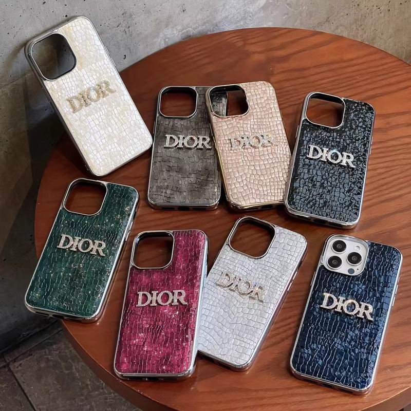 Dior iphone 16Pro max  (7)