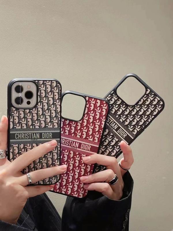 Dior iphone 16Pro max  (8)