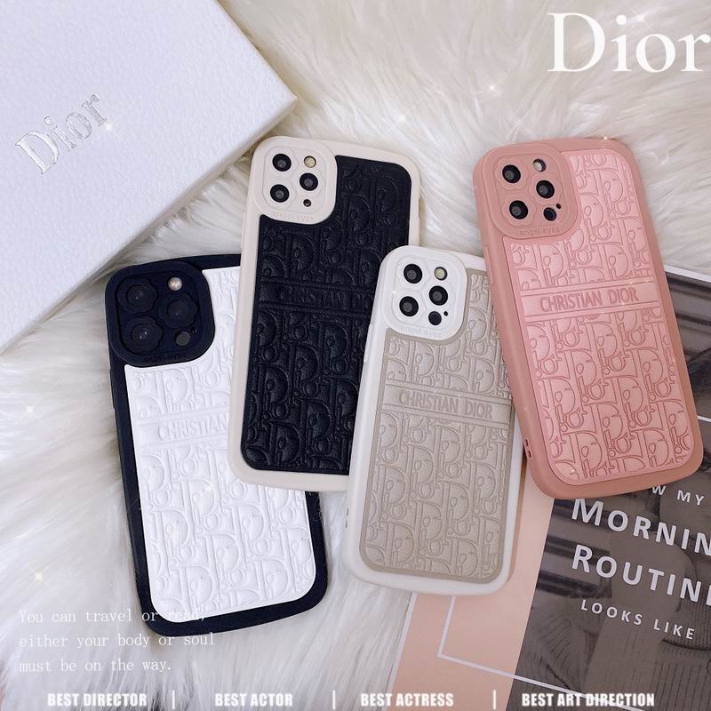 Dior iphone 7-14pro max (1)