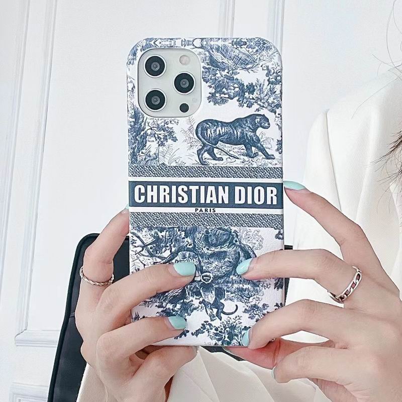Dior iphone 7-14pro max (1)