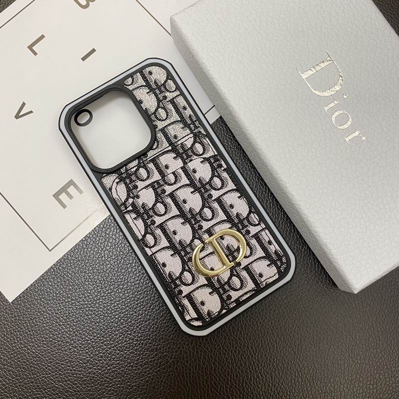 Dior iphone 7-14pro max (1)
