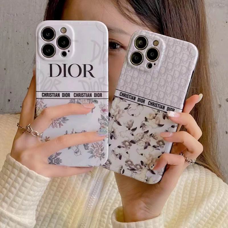 Dior iphone 7-14pro max  (1)