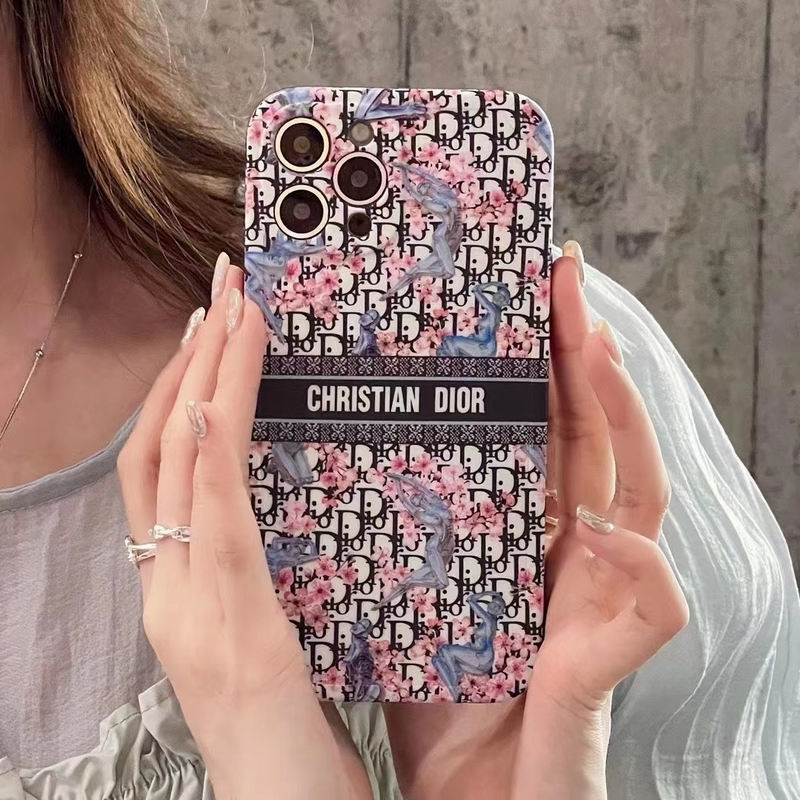 Dior iphone 7-14pro max  (1)