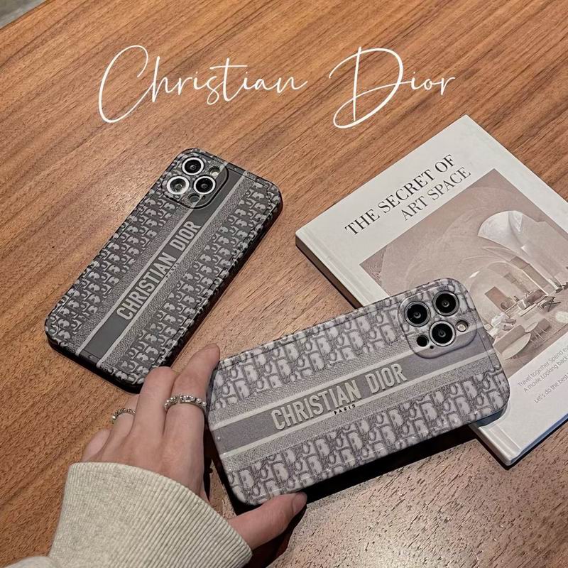 Dior iphone 7-14pro max  (1)