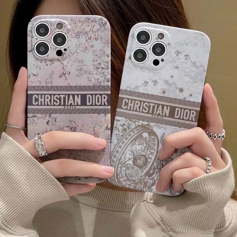 Dior iphone 7-14pro max  (1)