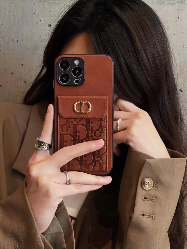 Dior iphone 7-14pro max  (1)