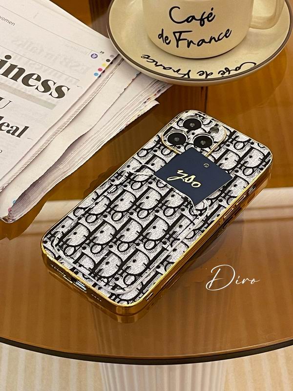 Dior iphone 7-14pro max  (1)