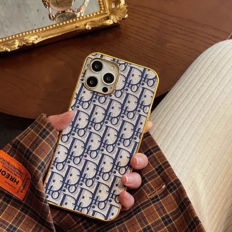 Dior iphone 7-14pro max  (1)