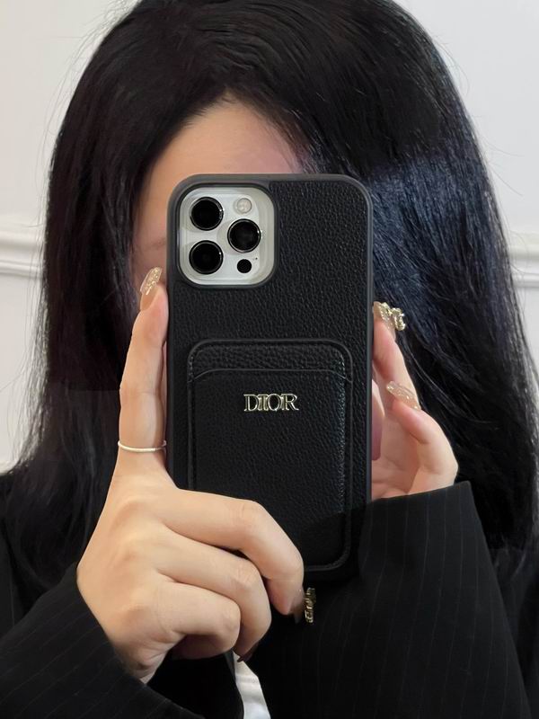 Dior iphone 7-14pro max  (1)
