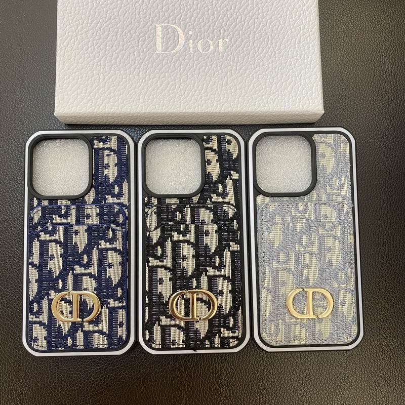 Dior iphone 7-14pro max  (1)