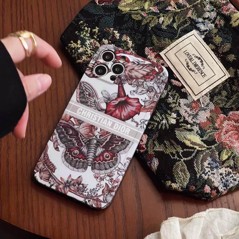 Dior iphone 7-14pro max  (2)