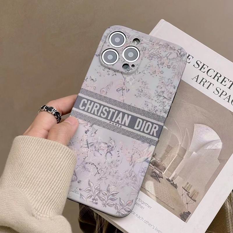 Dior iphone 7-14pro max  (2)