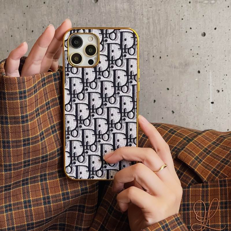 Dior iphone 7-14pro max  (2)