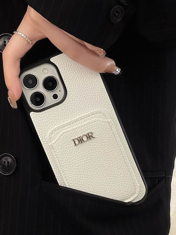 Dior iphone 7-14pro max  (2)