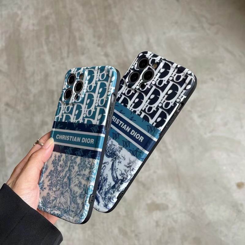 Dior iphone 7-14pro max  (3)