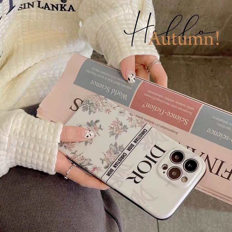 Dior iphone 7-14pro max  (3)